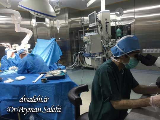 معرفی کلینیک دکتر پیمان صالحی | مرکز تخصصی سلامت جنسی، ناباروری و کلیه در اصفهان