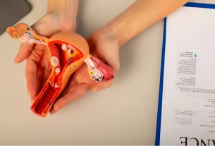 عمل هیسترکتومی (برداشتن رحم) در تهران (هر آنچه باید بدانید)