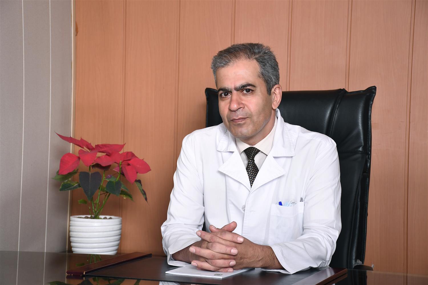 معرفی دکتر حبیب ‌الله مقدسی؛ متخصص گوش، حلق و بینی در تهران